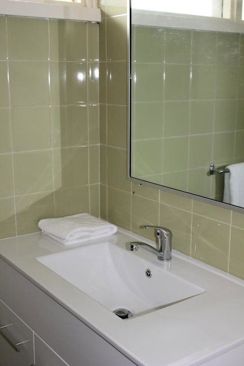 Arcadia Village Motel - Accommodation Broome 23