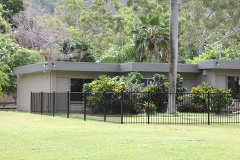 Arcadia Village Motel - Accommodation Broome 3