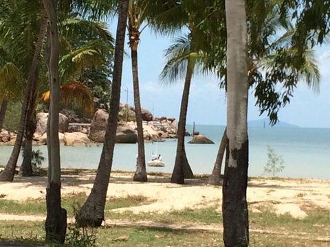 Arcadia Village Motel - Accommodation Broome 4
