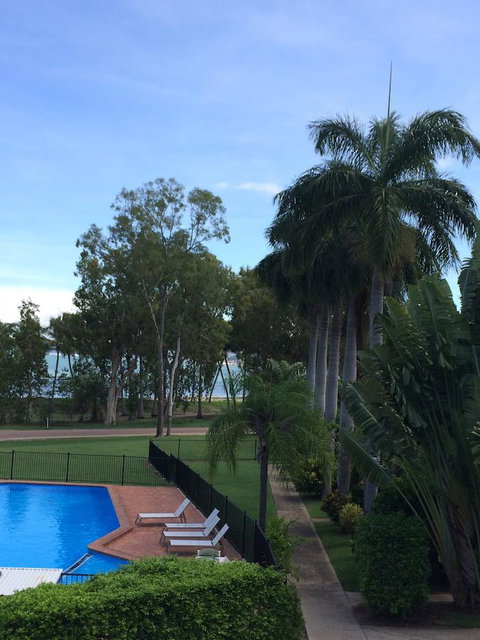 Arcadia Village Motel - Accommodation Broome 2