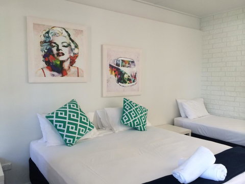 Arcadia Village Motel - Accommodation Broome 33