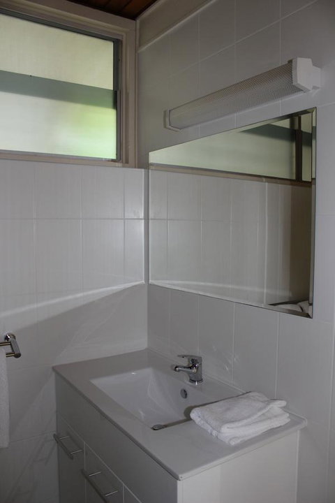 Arcadia Village Motel - Accommodation Broome 6