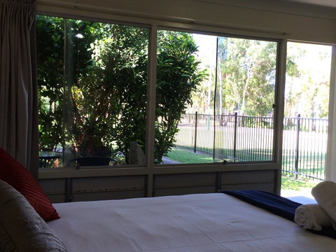 Arcadia Village Motel - Accommodation Broome 44
