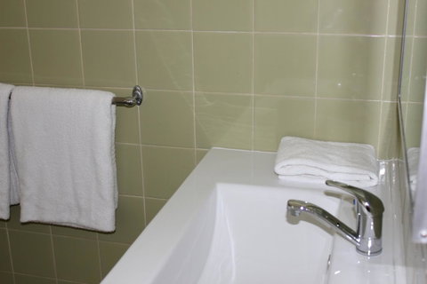 Arcadia Village Motel - Accommodation Broome 13