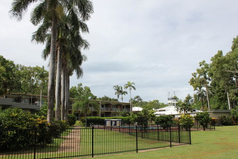 Arcadia Village Motel - Accommodation Broome 15