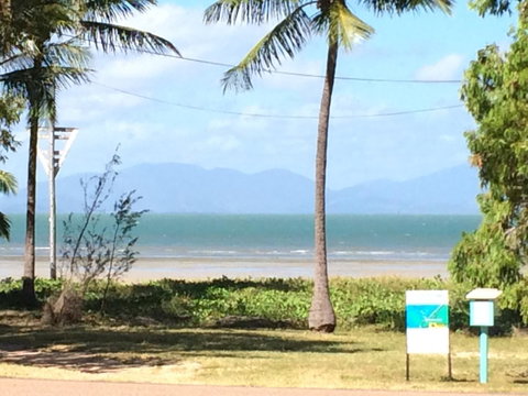Arcadia Village Motel - Accommodation Broome 40