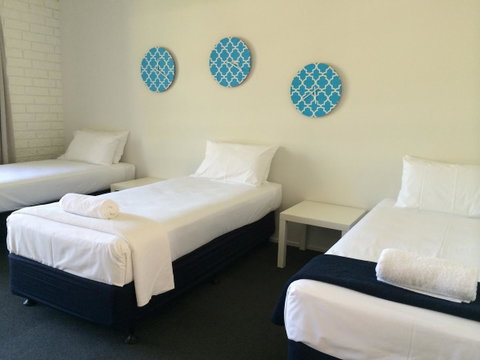 Arcadia Village Motel - Accommodation Broome 38