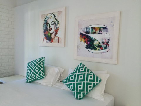 Arcadia Village Motel - Accommodation Broome 32