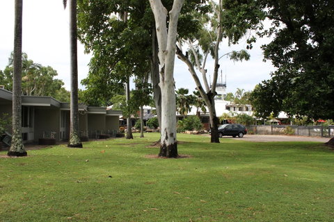Arcadia Village Motel - Accommodation Broome 9