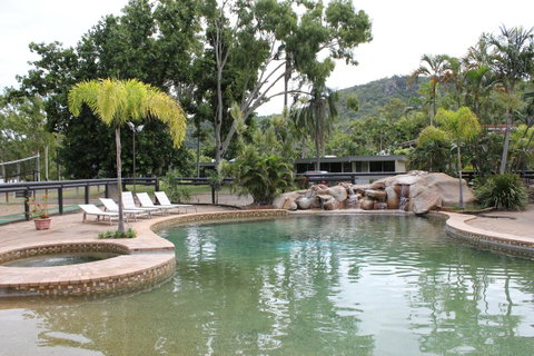 Arcadia Village Motel - Accommodation Broome 22