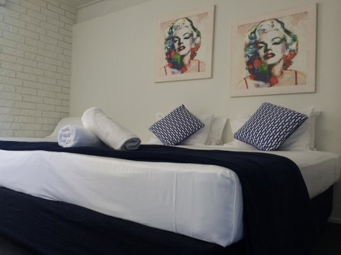Arcadia Village Motel - Accommodation Broome 34