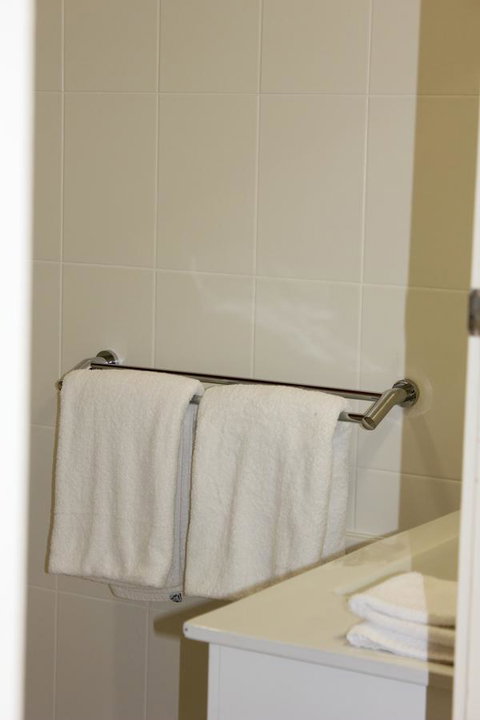 Arcadia Village Motel - Accommodation Broome 10