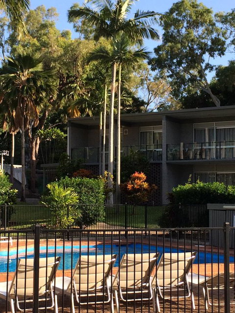 Arcadia Village Motel - Accommodation Broome 24