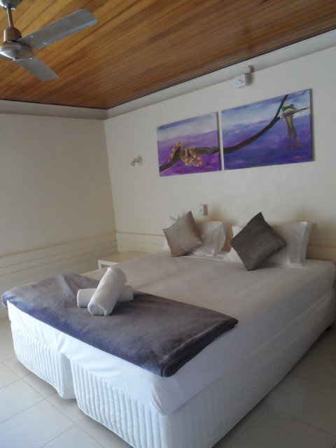 Arcadia Village Motel - Accommodation Broome 20