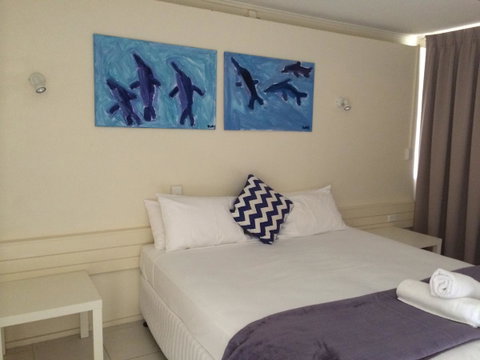 Arcadia Village Motel - Accommodation Broome 5
