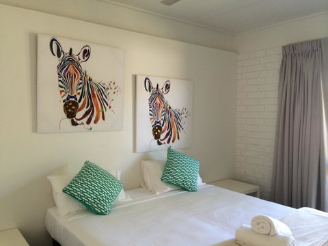 Arcadia Village Motel - Accommodation Broome 39