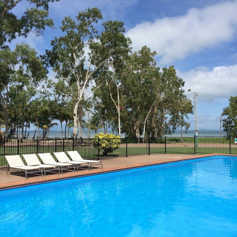 Arcadia Village Motel - Accommodation Broome 25