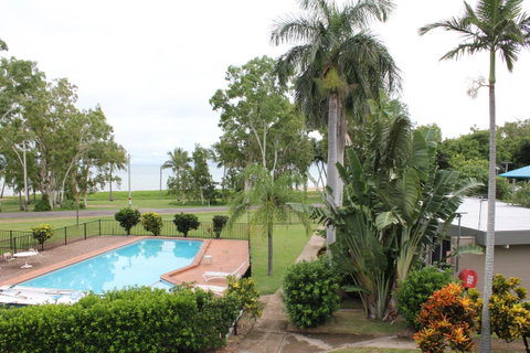 Arcadia Village Motel - Accommodation Broome 14