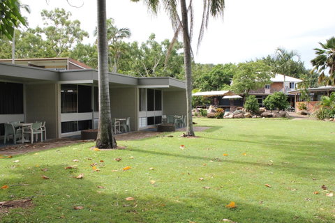 Arcadia Village Motel - Accommodation Broome 7