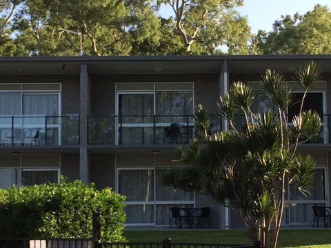 Arcadia Village Motel - Accommodation Broome 35