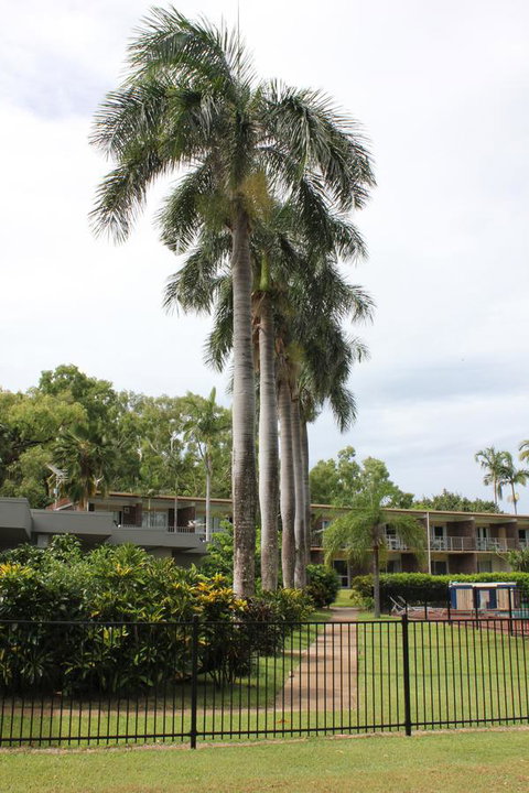 Arcadia Village Motel - Accommodation Broome 19