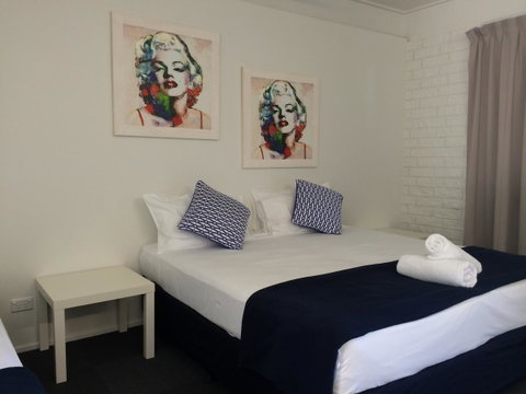 Arcadia Village Motel - Accommodation Broome 30