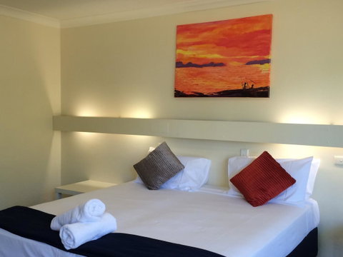 Arcadia Village Motel - Accommodation Broome 43