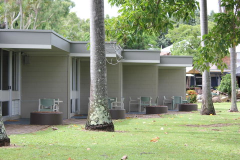 Arcadia Village Motel - Accommodation Broome 8