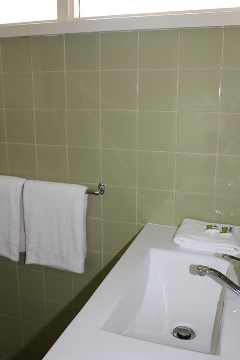 Arcadia Village Motel - Accommodation Broome 12
