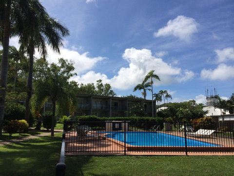 Arcadia Village Motel - Accommodation Broome 28