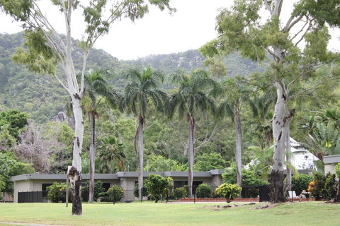 Arcadia Village Motel - Accommodation Broome 11