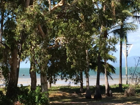 Arcadia Village Motel - Accommodation Broome 41