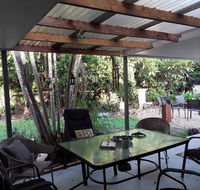 From Bush2Beach Holiday Home - Accommodation Broome