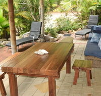 Horseshoe Bay Holiday Unit - Accommodation Broome