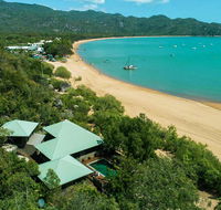 Absolute Beachfront - Accommodation Broome