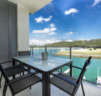 Blue on Blue Superior Studio Room 1321 - Accommodation Broome