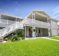 Island Adventure Holiday House - Accommodation Broome