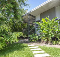 Whispering Palms - Accommodation Broome