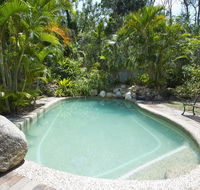 John's Tropical Island Home - Accommodation Broome