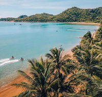 Magnetic Island Guest House - Accommodation Broome