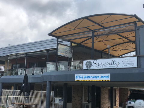 Bribie Waterways Motel - Accommodation Broome 14