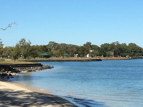 Bribie Waterways Motel - Accommodation Broome 21