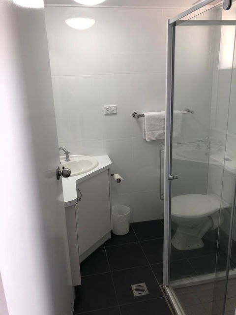 Bribie Waterways Motel - Accommodation Broome 38