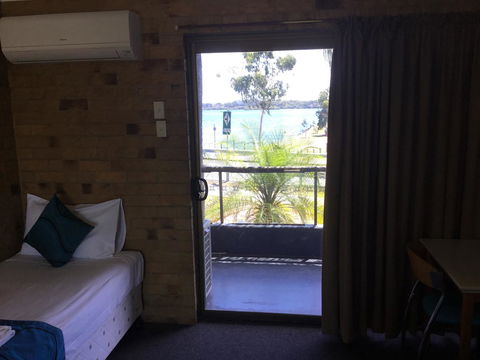 Bribie Waterways Motel - Accommodation Broome 13