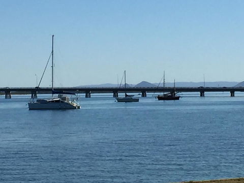 Bribie Waterways Motel - Accommodation Broome 17