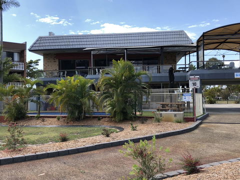 Bribie Waterways Motel - Accommodation Broome 15
