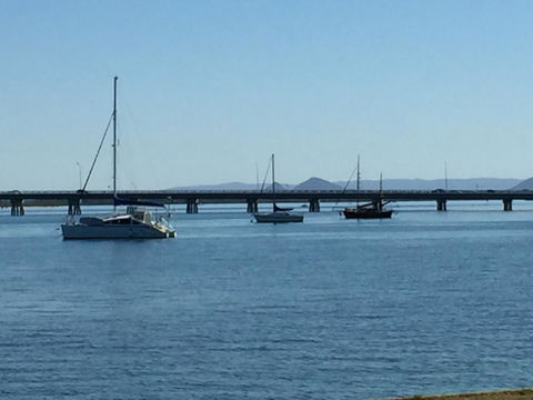 Bribie Waterways Motel - Accommodation Broome 26