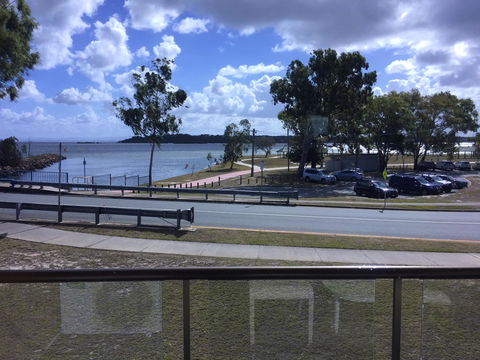 Bribie Waterways Motel - Accommodation Broome 37