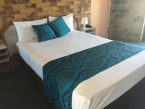 Bribie Waterways Motel - Accommodation Broome 11