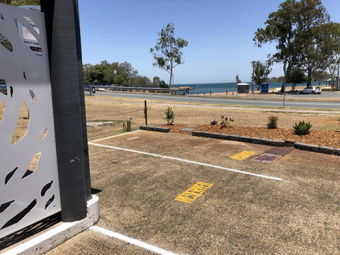 Bribie Waterways Motel - Accommodation Broome 5